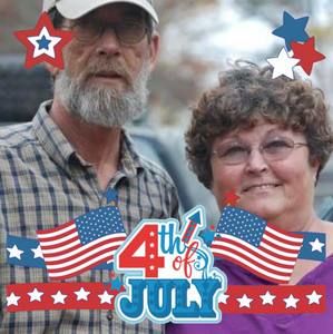 Meet your Posher, Glenda